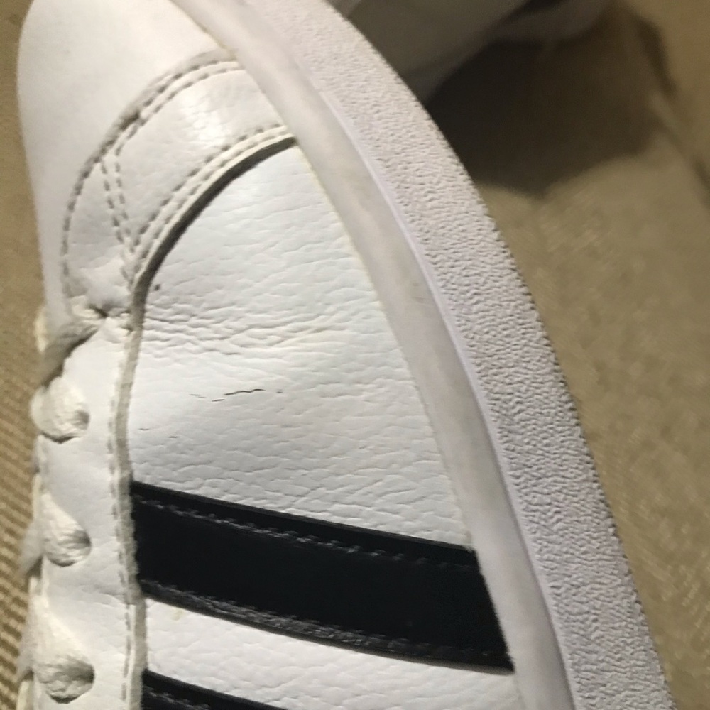 Adidas men’s Neo cloudfoam - Picture 12 of 13